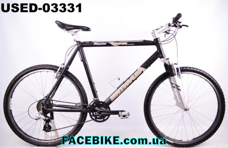 БУ Горный велосипед Batavus