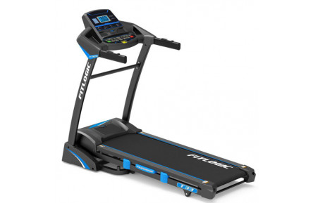 Беговая дорожка FitLogic T33