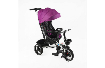 Велосипед BestTrike Oscar 6390 – 17-502