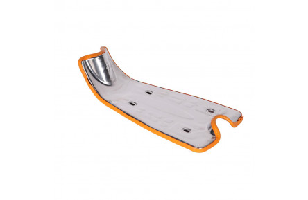 Защита рамы ELDORADO eELDORADO серебристый