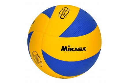 М'яч волейбольний "Mikasa" MS 4724 розмір № 5