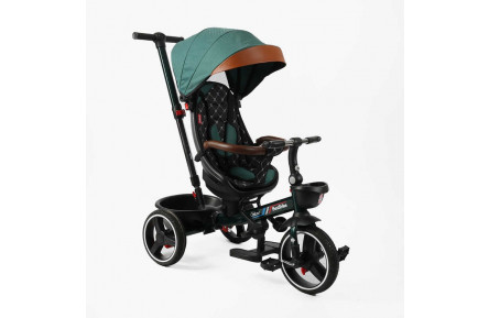 Велосипед BestTrike Oscar 6390 – 14-154