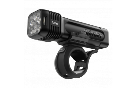 Фара Knog Blinder 1300 Lumen Battery 21700 LiPo