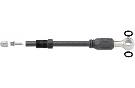 Гидролиния JAGWIRE HBKF201 2000мм  Sport DOT Hydraulic Hose Kit - SRAM®