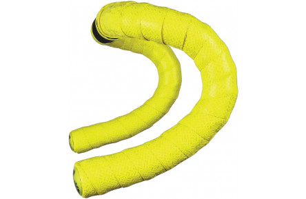 Обмотка руля Lizard Skins DSP Ultra толщина 2,7мм, длина 2160мм Neon Yellow