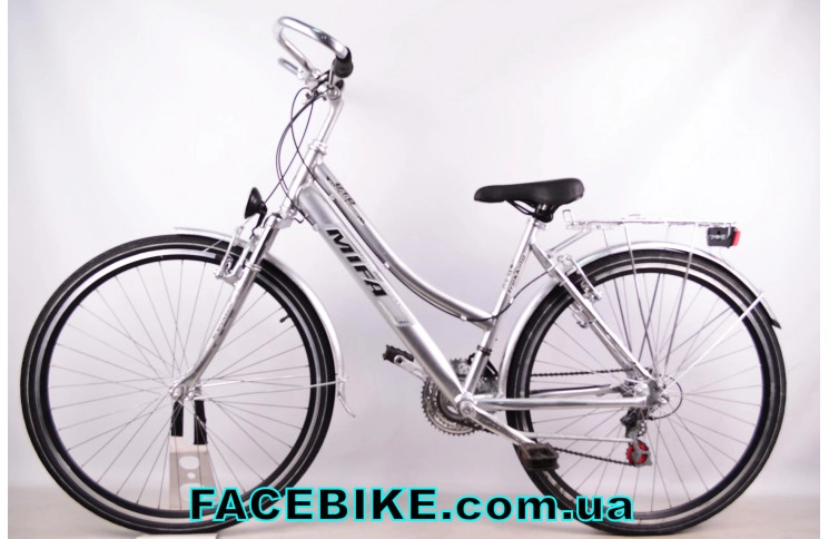 Городской велосипед Mifa
