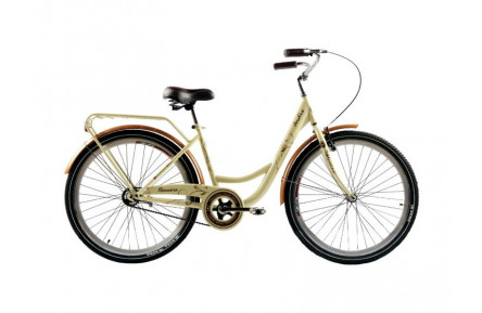 Новий Міський велосипед Ardis Messina