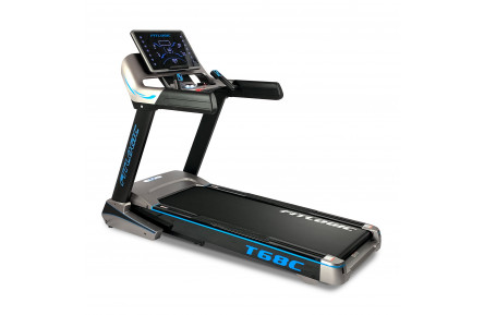 Бігова доріжка FitLogic T68C