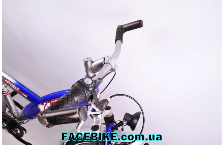 Подростковый велосипед Pegasus
