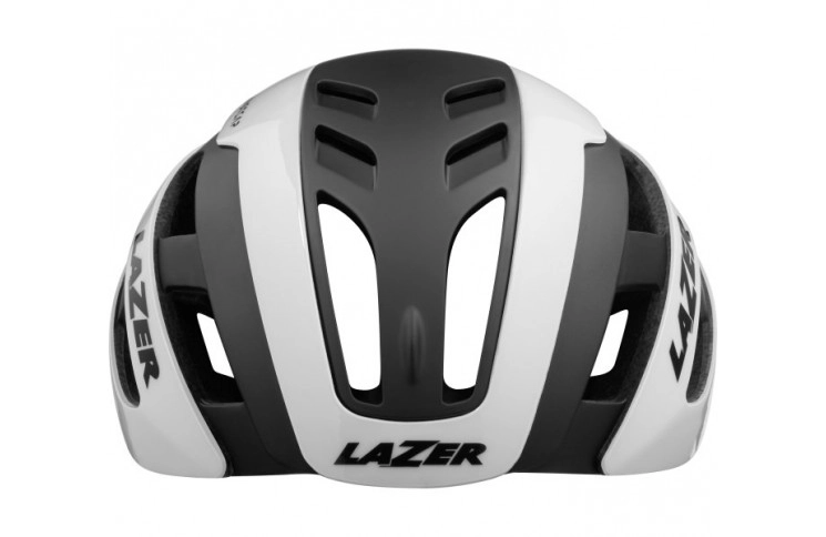 Шлем LAZER Century, черно-белый, разм. L