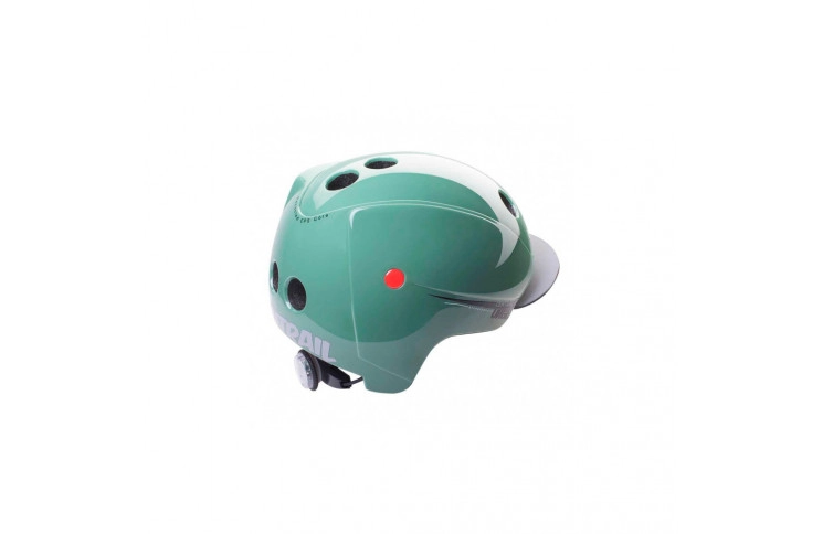 Шлем Urge Centrail Olive S/M, 52-56 см