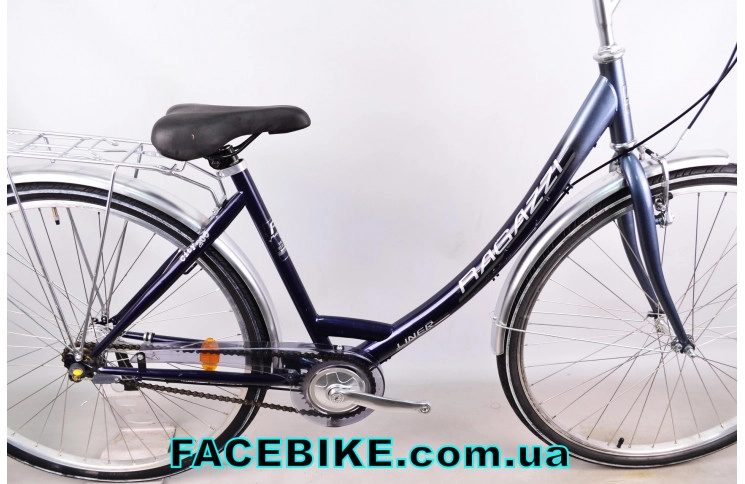 Б/В Міський велосипед Ragazzi