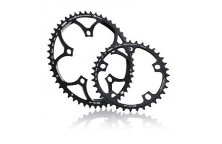 Передня зірка Miche 36T 3/32" Compact BCD 110