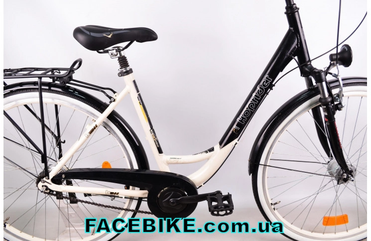 Городской велосипед Hoprider