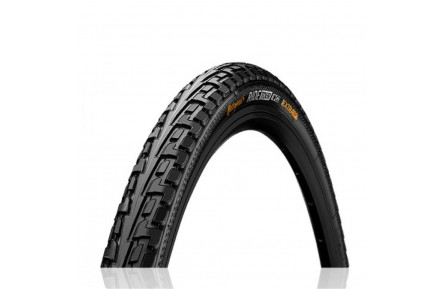 Покришка Continental RIDE Tour 28"x1.75, Extra Puncture Belt, Reflex
