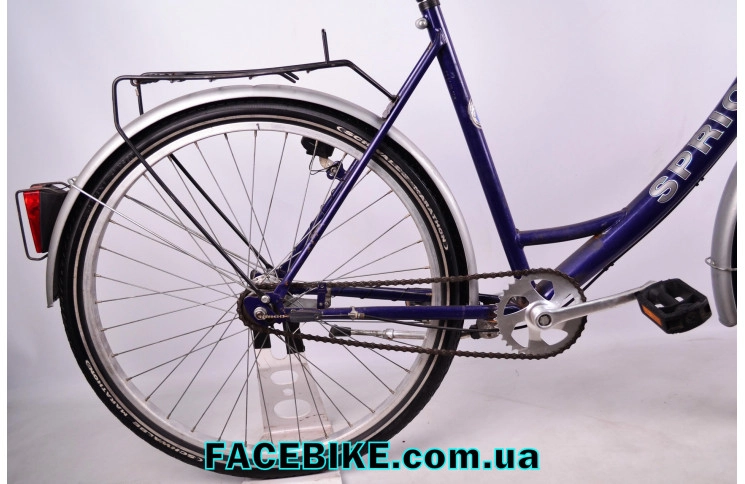 Городской велосипед Sprick