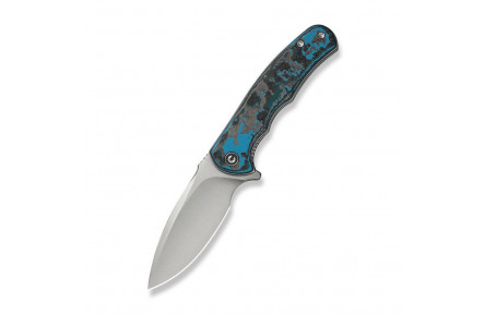 Нож складной Civivi Mini Praxis Arctic Storm C18026CB-1