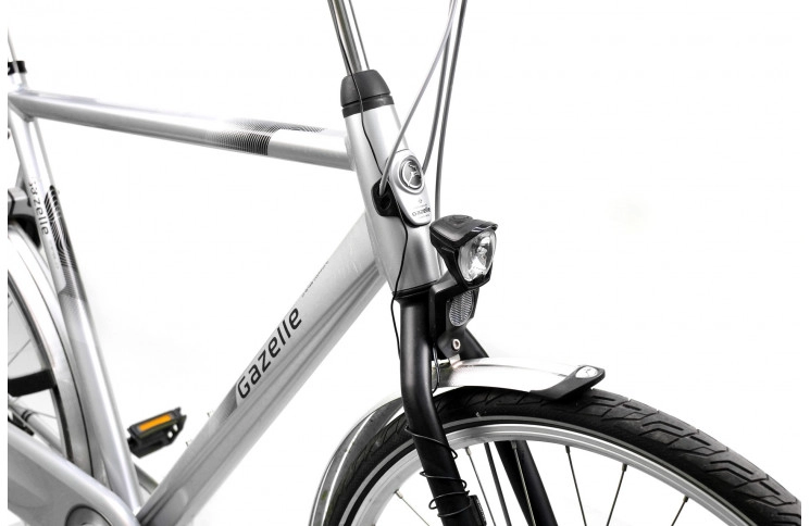 Б/У Городской велосипед Gazelle Orange Comfort