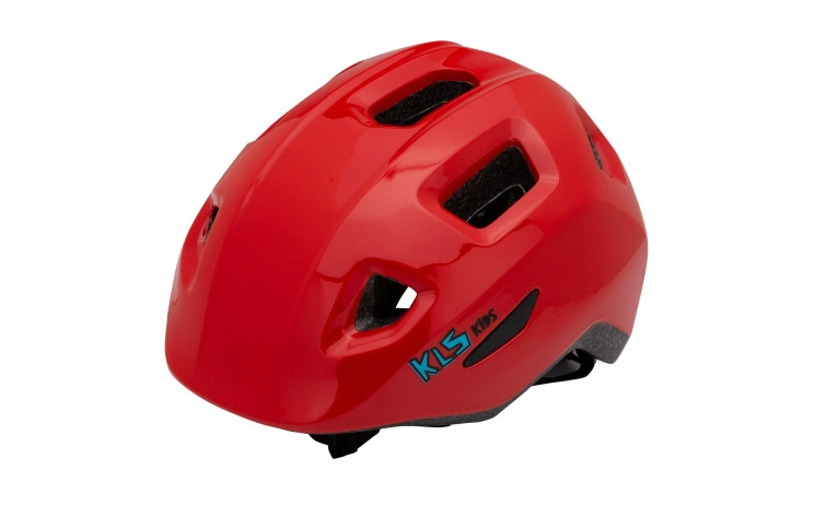 Шлем KLS Acey детский красный XS (45-49 см)
