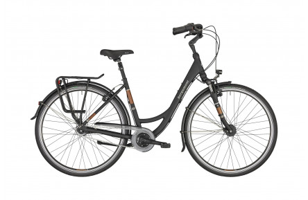 Новий Міський велосипед Bergamont Belami N7 2020