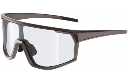 Очки Green Cycle BARK с фотохромной линзой, темно-коричневый