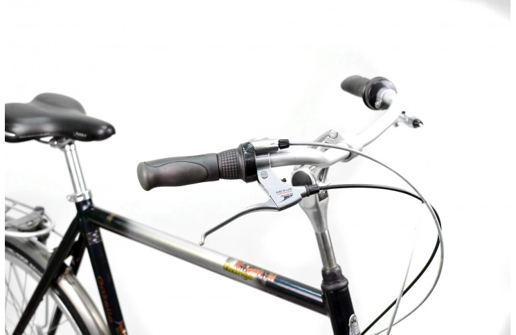Б/У Городской велосипед Gazelle Orange