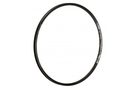 Обід SUNringlé Helix TR25 SL 29", 622x22, 32 отв, чорний, tubeless ready
