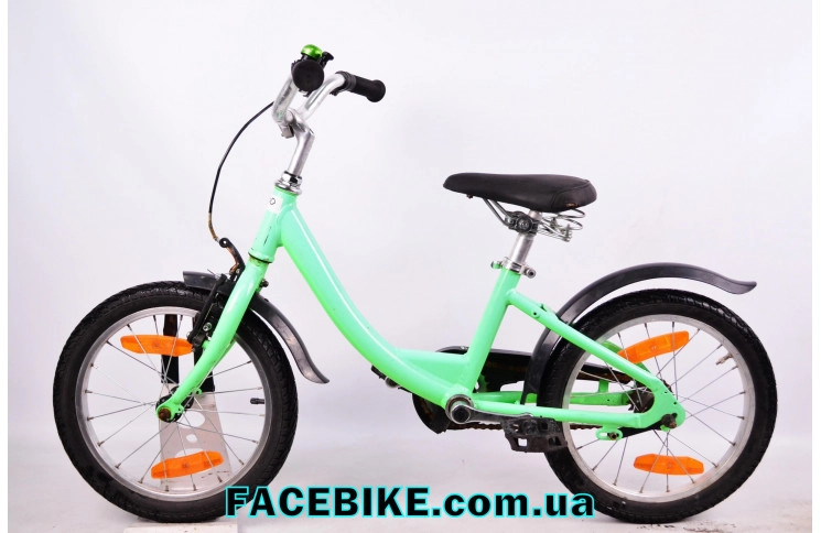 Б/В Дитячий велосипед Kids Bike