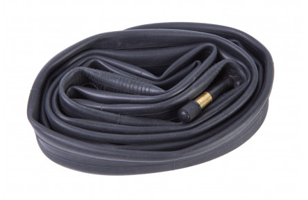 Камера самоклей 700x32-40C COMPASS AV (Schrader) 48mm (з антипрокол. гелем)