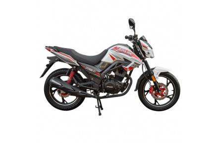 Мотоцикл SPARK SP200R-27