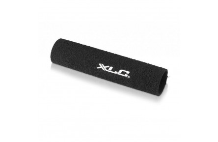 Защита пера XLC CP-N04, чёрная, 200x160x160 мм