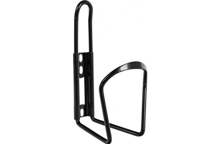 Фляготримач Green Cycle GGE-115 алюмінієвий 500-750ml чорний