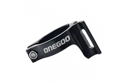 Адаптер крепления переднего переключателя Braze-on на трубу 28.6мм (ОЕМ)