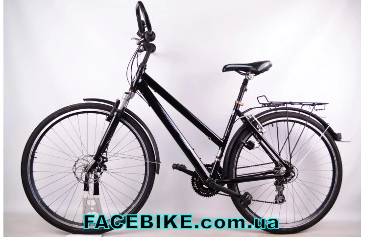 Городской велосипед Voyage