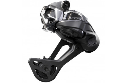 Перемикач задній RD-M9250-SGS Di2 XTR SHADOW+ 12-швидк. довгий важіль