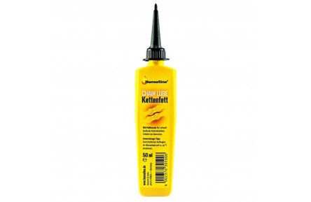 Мастило для ланцюга Hanseline Chain Lube 50мл (консистентне)