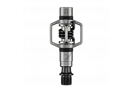Педали Crankbrothers EGGBEATER 2, Black