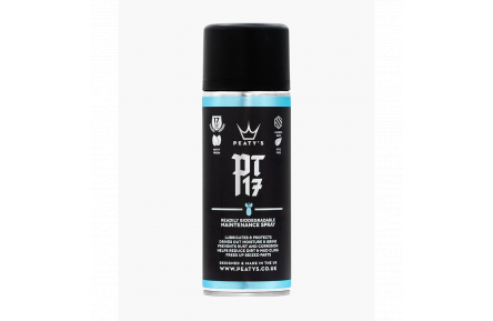 Спрей для общего ухода Peaty's PT17 General Maintenance Spray, 400ml