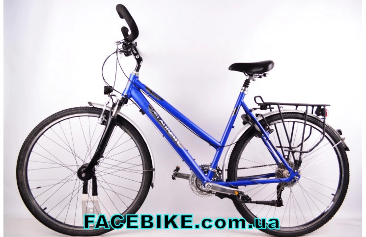 Б/В Міський велосипед Velaurent