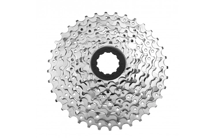 Касета інд. 9-k 11-36T SUN RACE M98 MTB, Nickel