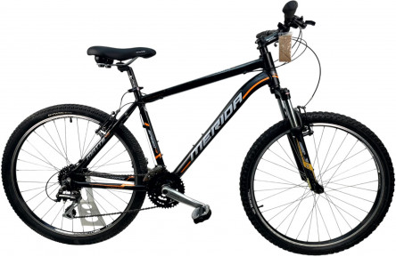 Велосипед Merida Speed ​​26"/M-46см/Черный Б/У