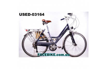 БУ Городской велосипед Koga Miyata