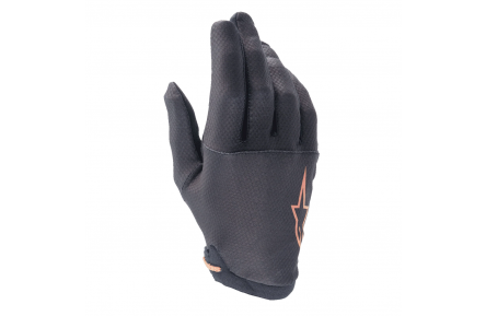 Перчатки Alpinestars A-ARIA GLOVES BLK DARK GOLD, XXL