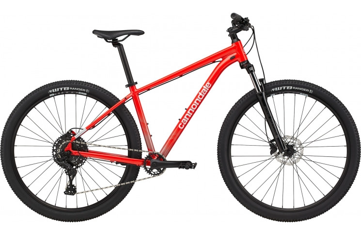 Велосипед 29" Cannondale TRAIL 5 рама - M 2022 RRD