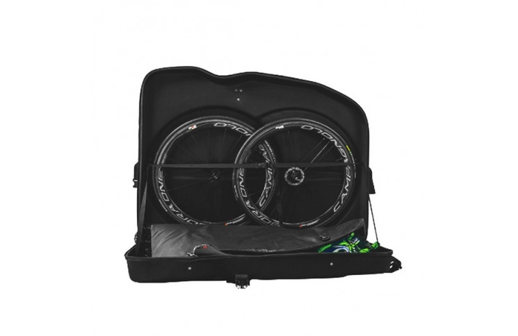 Чохол для велосипеда 26-29" XXF EVA BIKE CASE, твердий, чорний