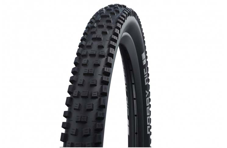 Покрышка Schwalbe Nobby Nic 29x2.25 (57-622) Addix Performance LiteSkin B/B-SK