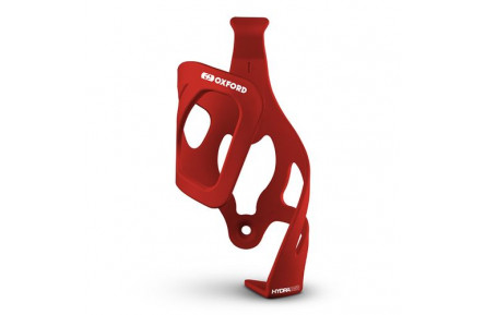 Фляготримач Oxford Hydra Side Pull (BG102R) червоний