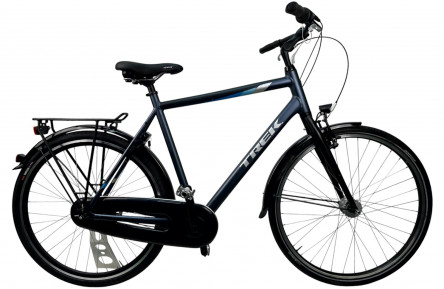 Велосипед TREK 28" 3XL-60см синій Б/В