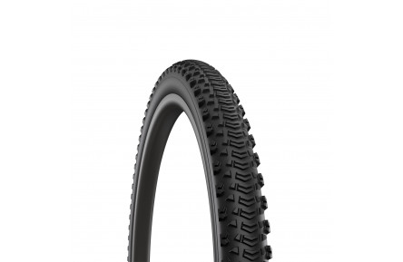 Покришка Rubena&Mitas ACRIS 26" x 1.90" (50-559) чорна MTB