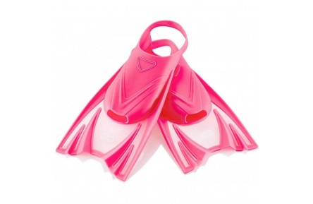 Ласти для плавання FROG 6671 Aqua Speed ​​520-03-25-29 рожевий, 25-29 розмір